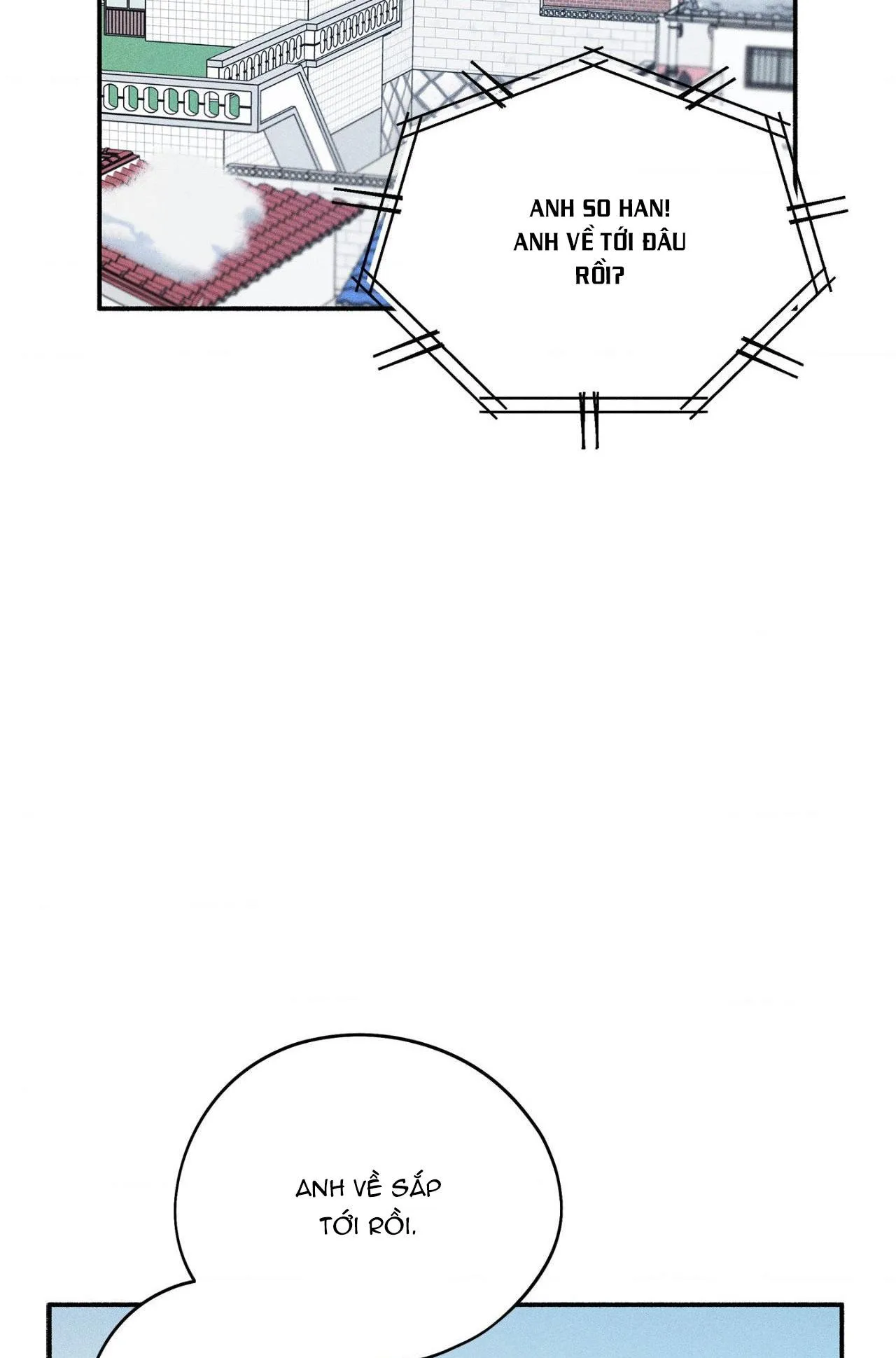 LÃNG MẠN KHÔNG TRỌNG LỰC Chapter 49 Trang 18