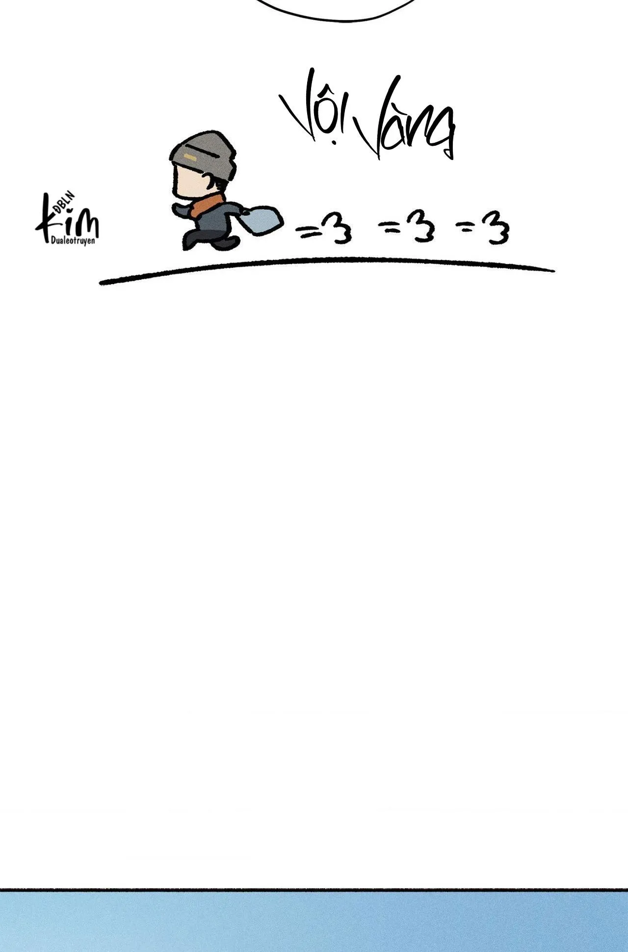 LÃNG MẠN KHÔNG TRỌNG LỰC Chapter 49 Trang 22