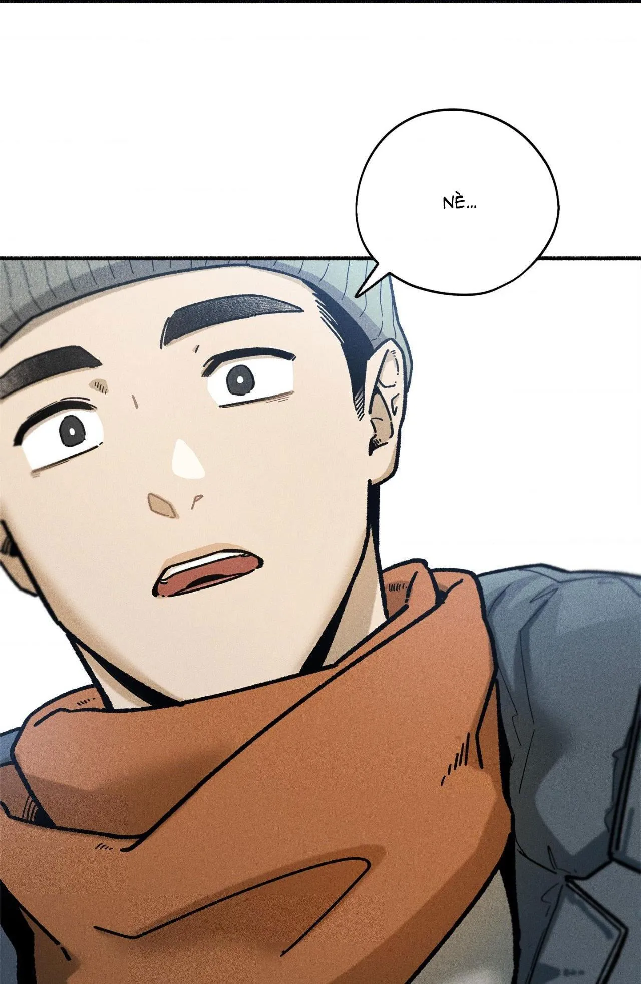 LÃNG MẠN KHÔNG TRỌNG LỰC Chapter 49 Trang 24