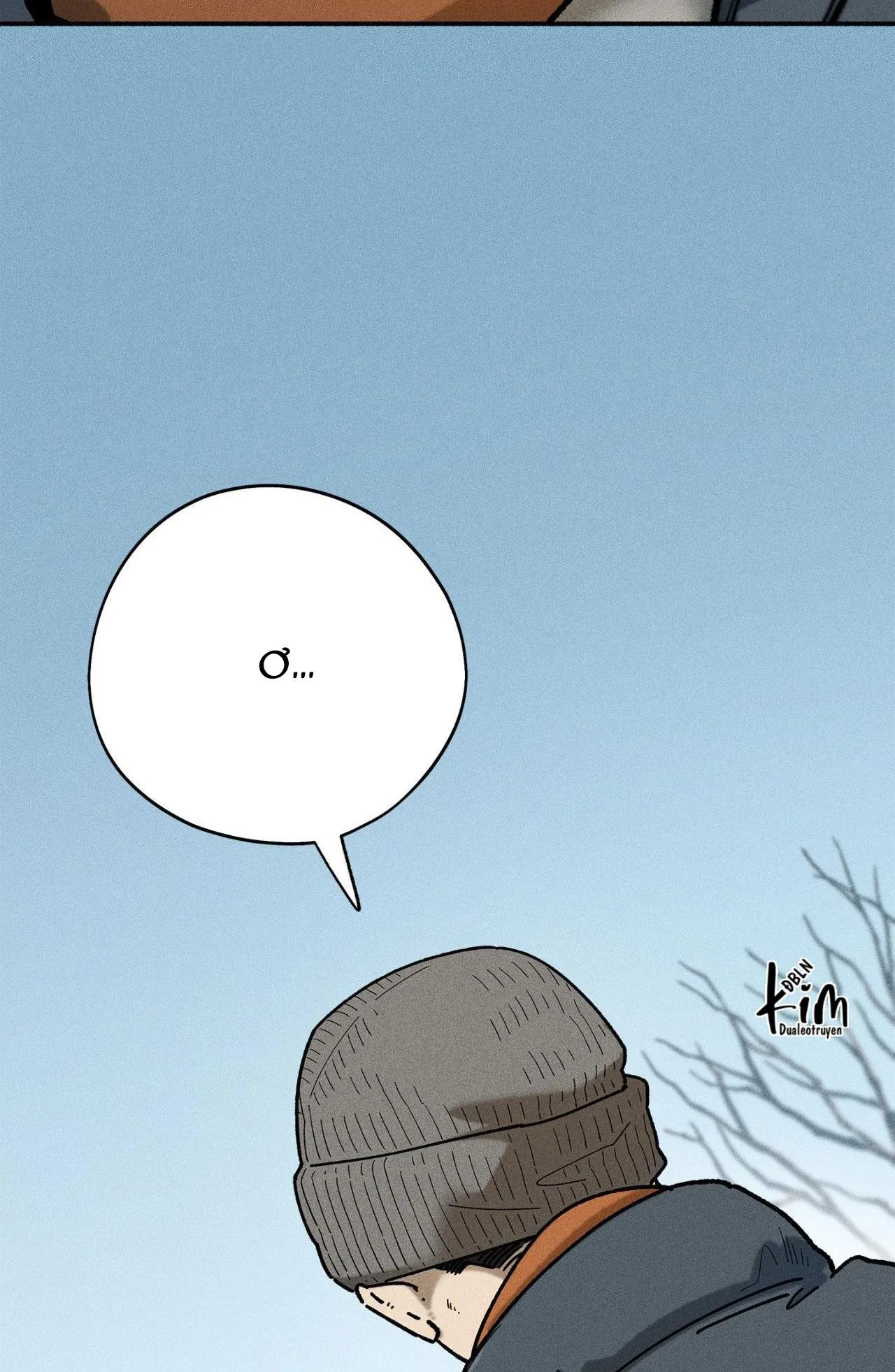 LÃNG MẠN KHÔNG TRỌNG LỰC Chapter 49 Trang 25