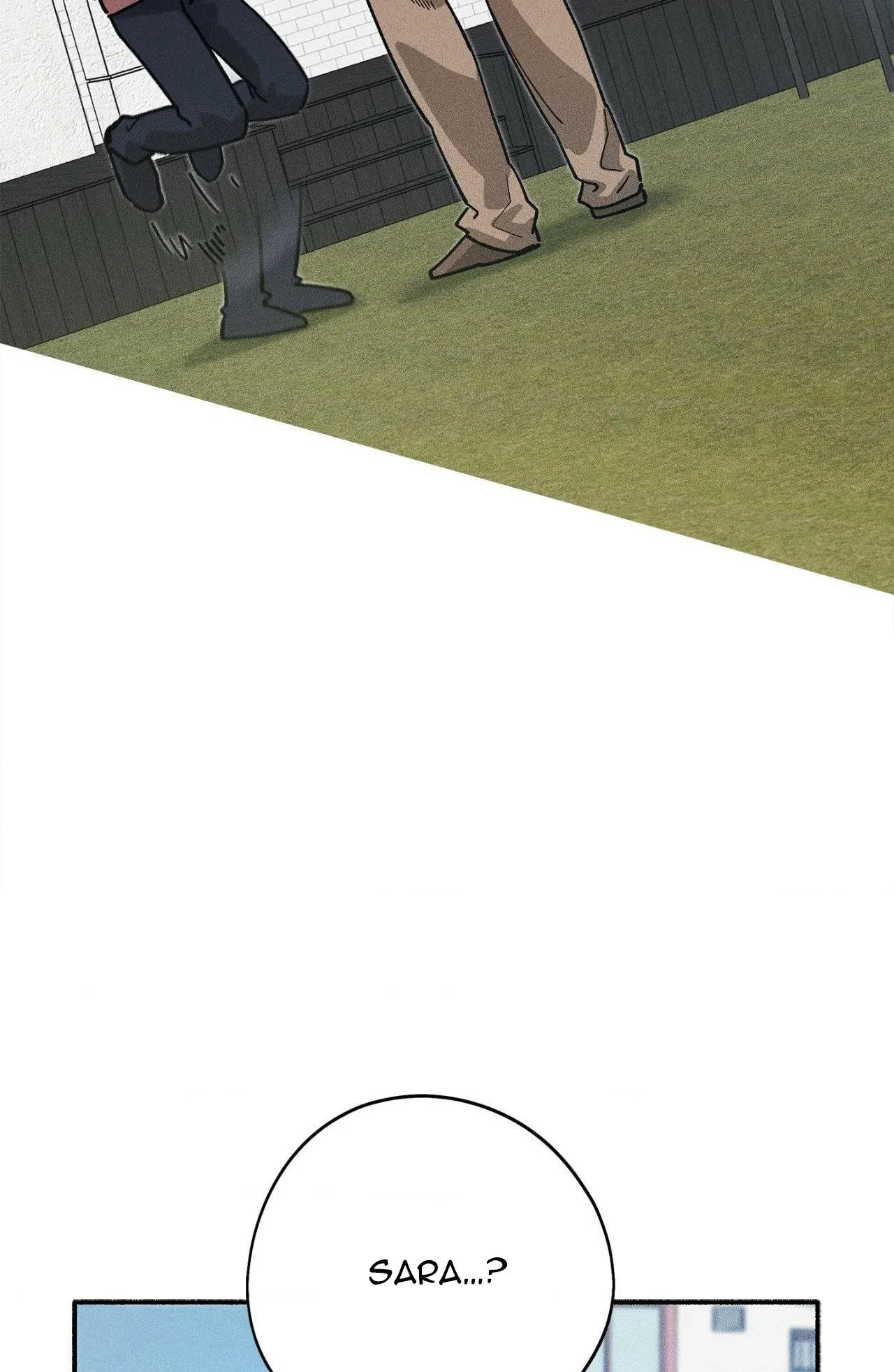 LÃNG MẠN KHÔNG TRỌNG LỰC Chapter 49 Trang 27