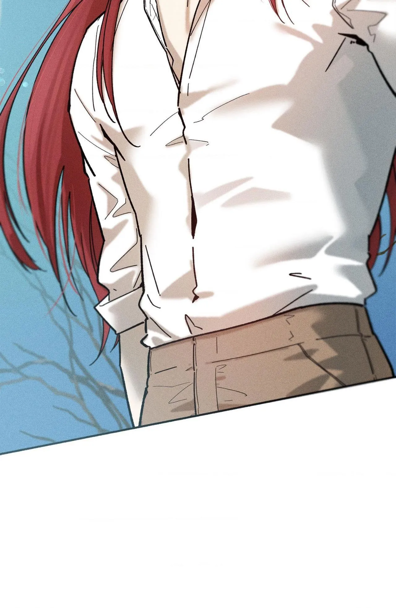 LÃNG MẠN KHÔNG TRỌNG LỰC Chapter 49 Trang 30