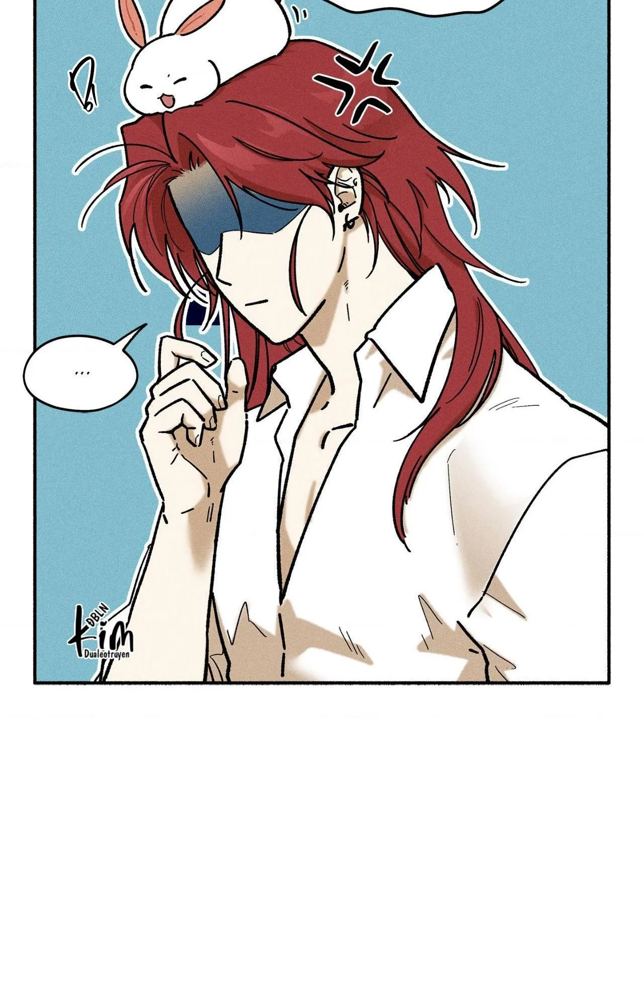 LÃNG MẠN KHÔNG TRỌNG LỰC Chapter 49 Trang 34