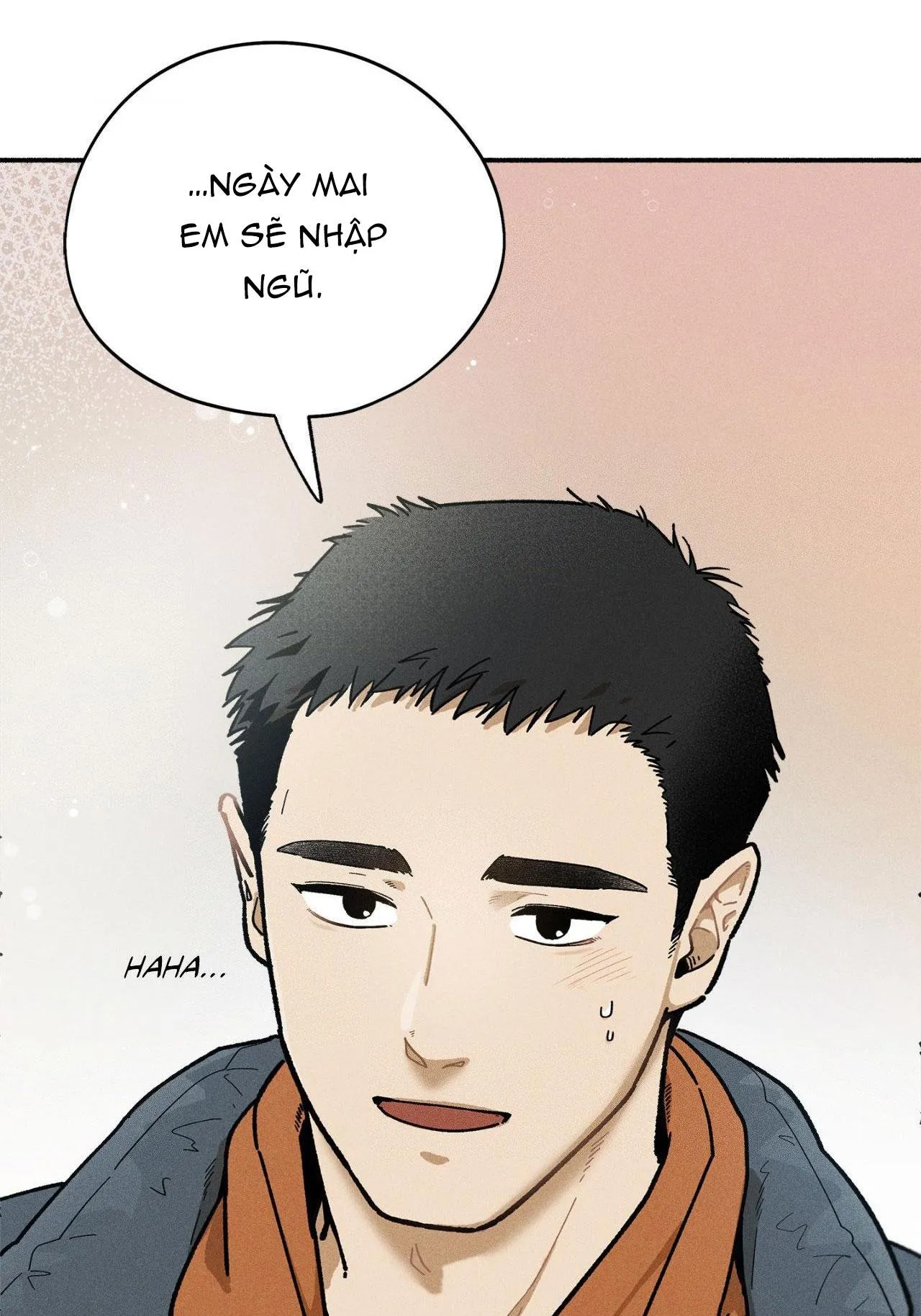 LÃNG MẠN KHÔNG TRỌNG LỰC Chapter 49 Trang 42