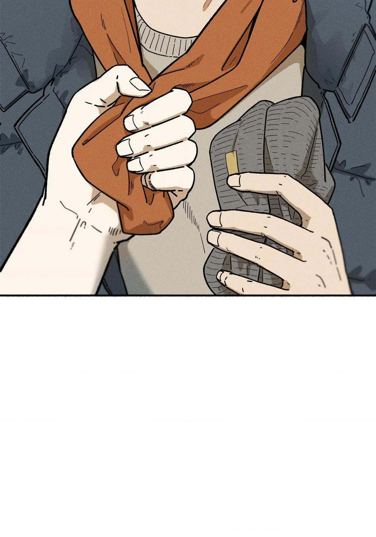 LÃNG MẠN KHÔNG TRỌNG LỰC Chapter 49 Trang 43