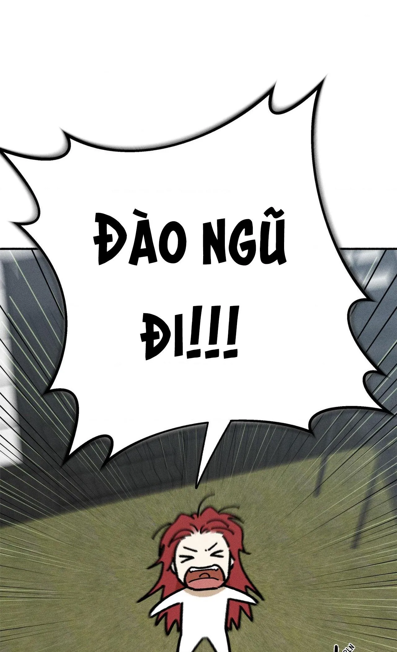 LÃNG MẠN KHÔNG TRỌNG LỰC Chapter 49 Trang 46