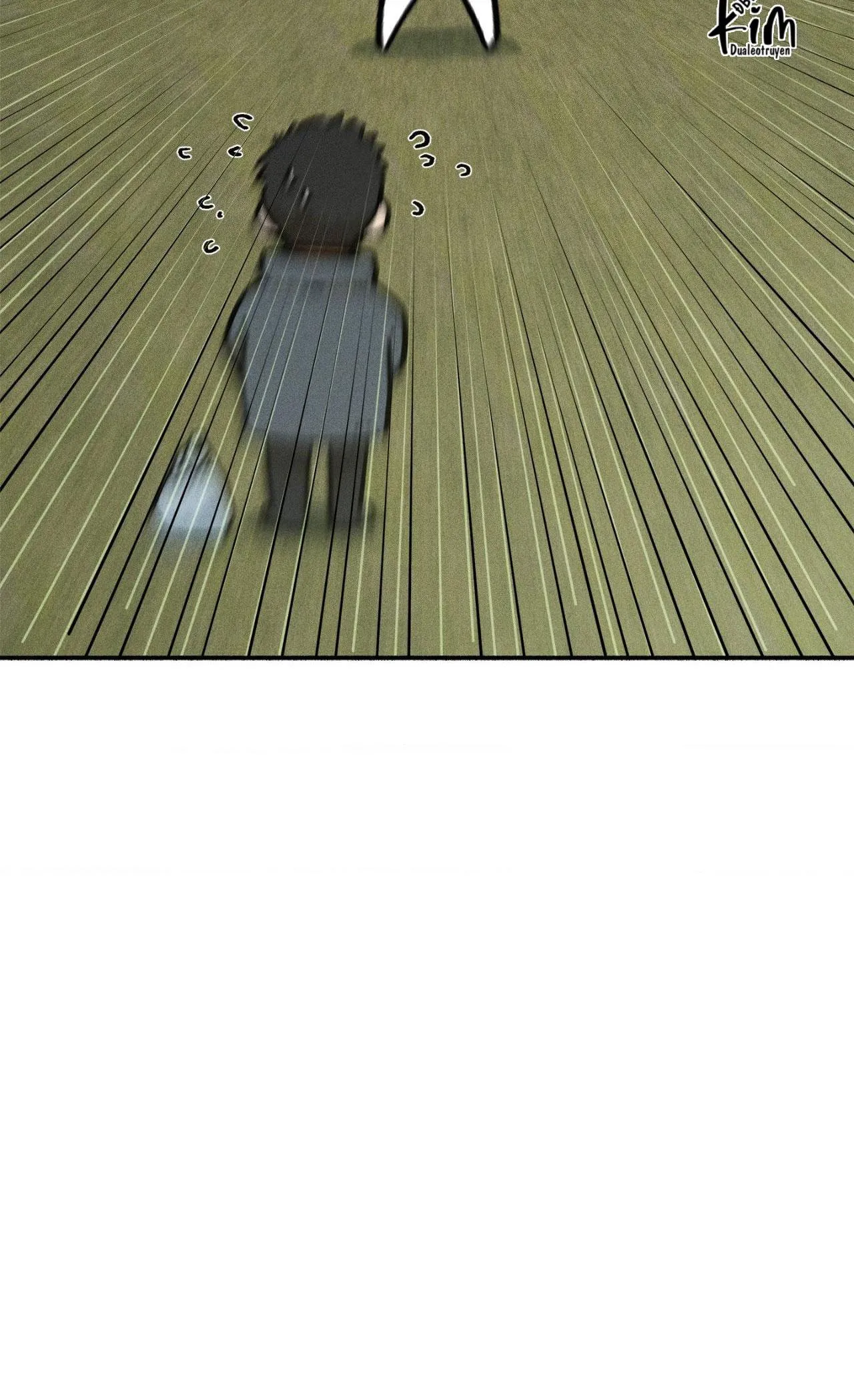 LÃNG MẠN KHÔNG TRỌNG LỰC Chapter 49 Trang 47