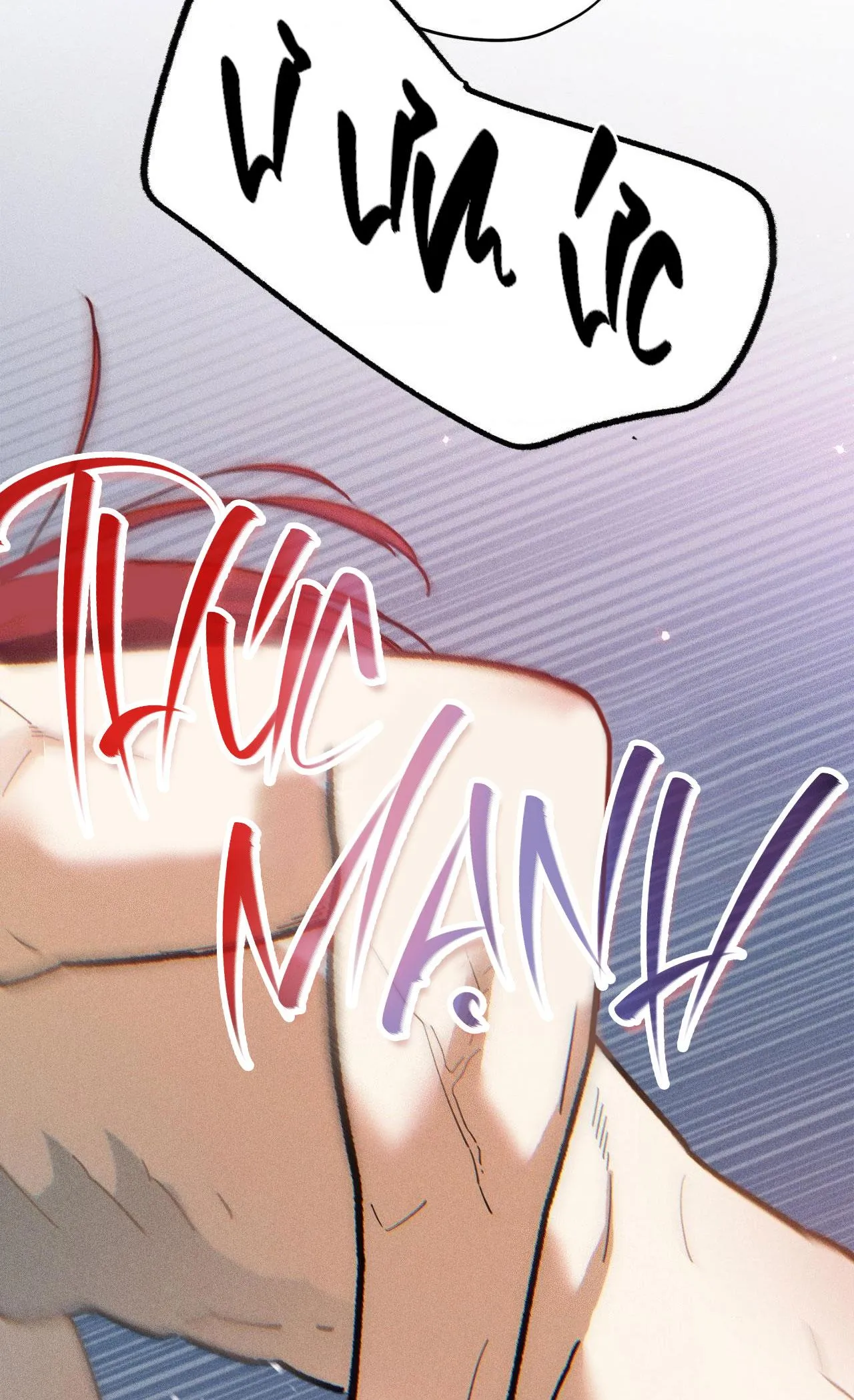 LÃNG MẠN KHÔNG TRỌNG LỰC Chapter 49 Trang 55