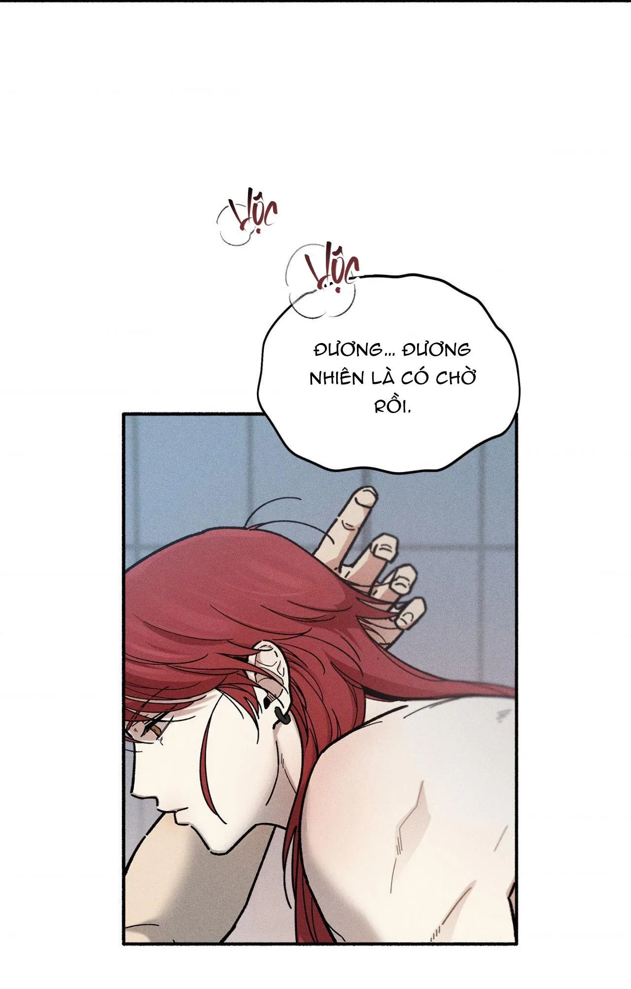 LÃNG MẠN KHÔNG TRỌNG LỰC Chapter 49 Trang 61