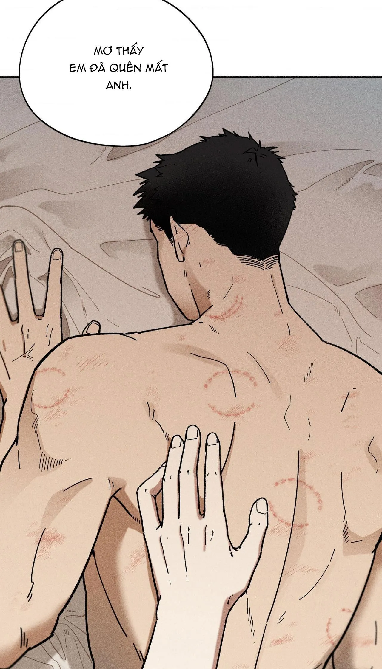 LÃNG MẠN KHÔNG TRỌNG LỰC Chapter 49 Trang 69