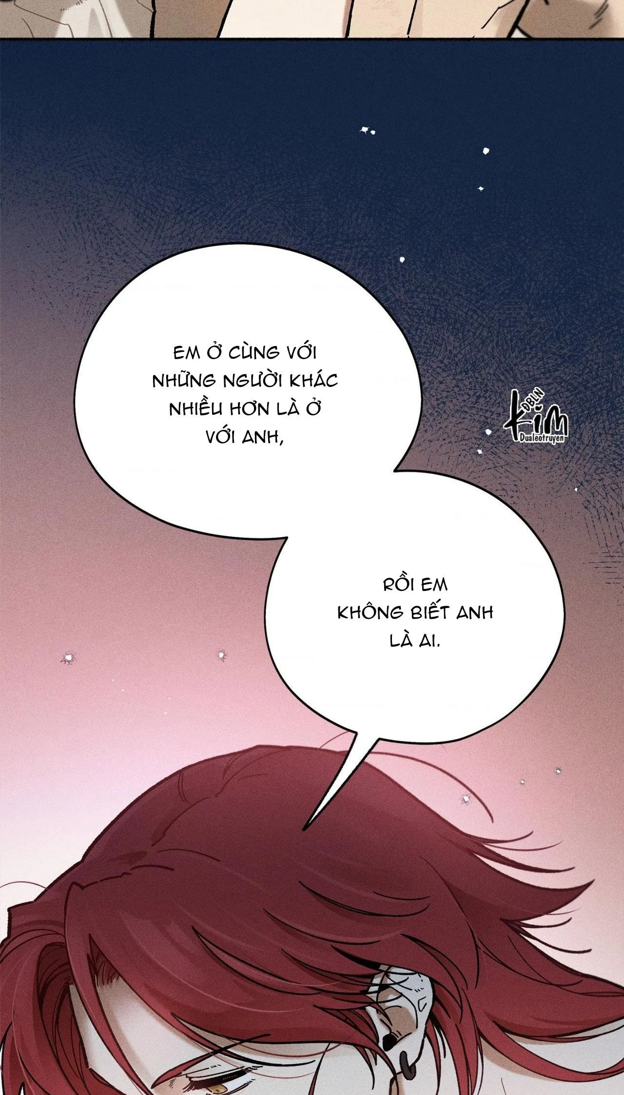 LÃNG MẠN KHÔNG TRỌNG LỰC Chapter 49 Trang 70