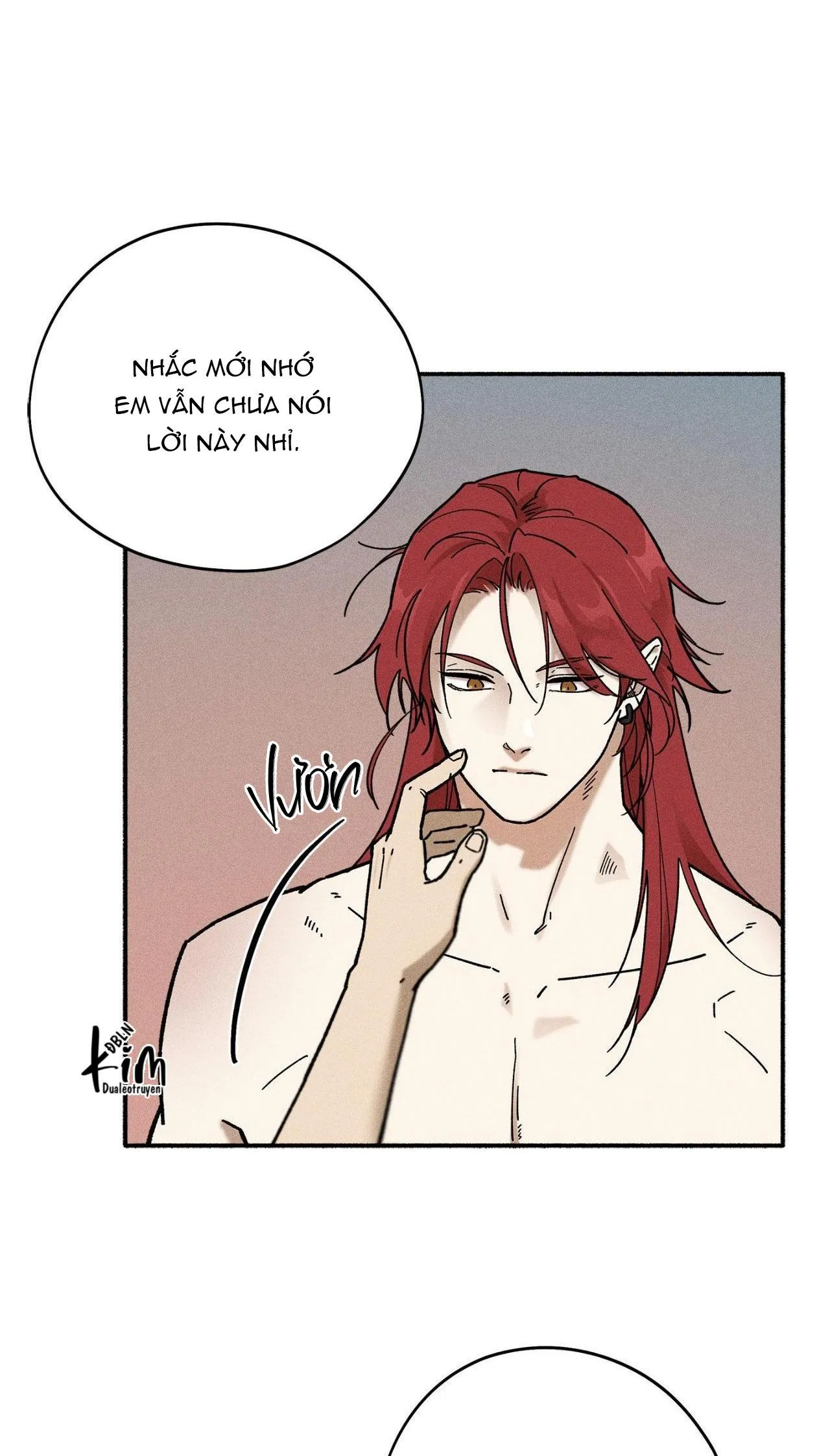 LÃNG MẠN KHÔNG TRỌNG LỰC Chapter 49 Trang 77