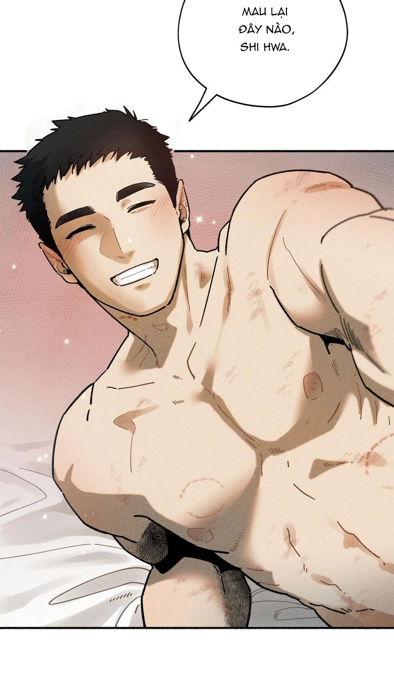 LÃNG MẠN KHÔNG TRỌNG LỰC Chapter 49 Trang 78