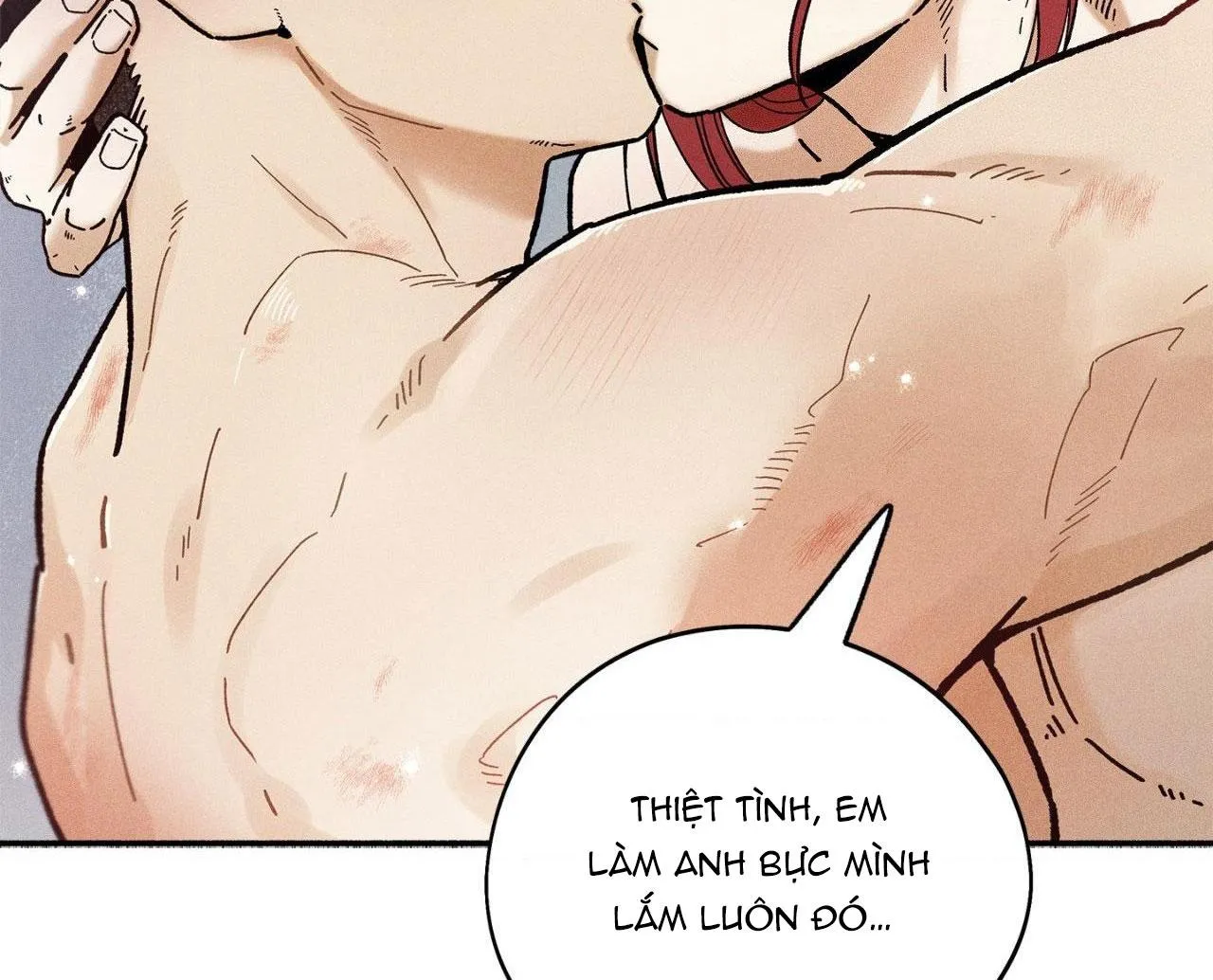 LÃNG MẠN KHÔNG TRỌNG LỰC Chapter 49 Trang 87