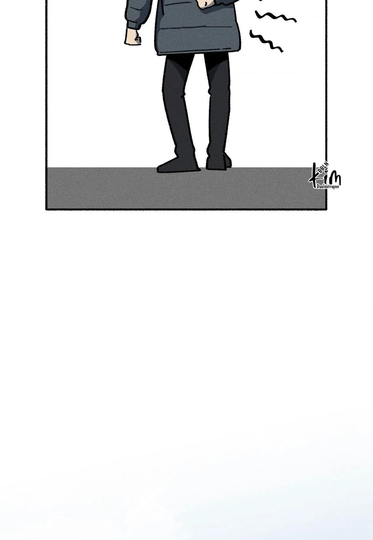 LÃNG MẠN KHÔNG TRỌNG LỰC Chapter 50 Trang 6