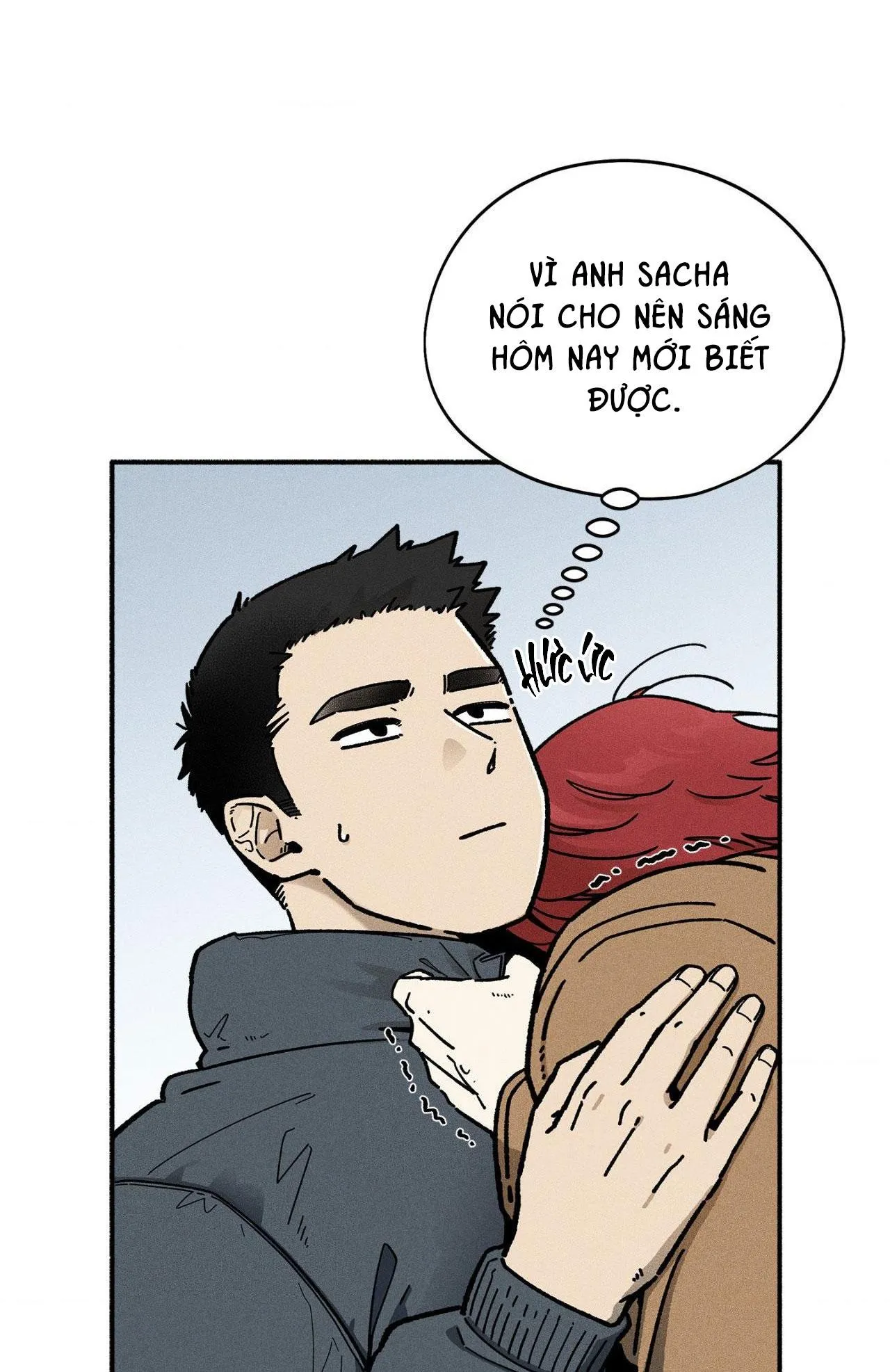 LÃNG MẠN KHÔNG TRỌNG LỰC Chapter 50 Trang 13