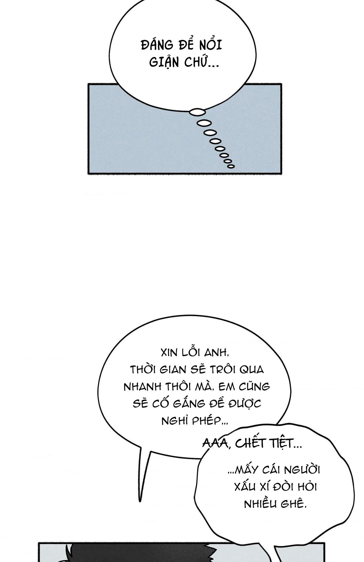 LÃNG MẠN KHÔNG TRỌNG LỰC Chapter 50 Trang 15