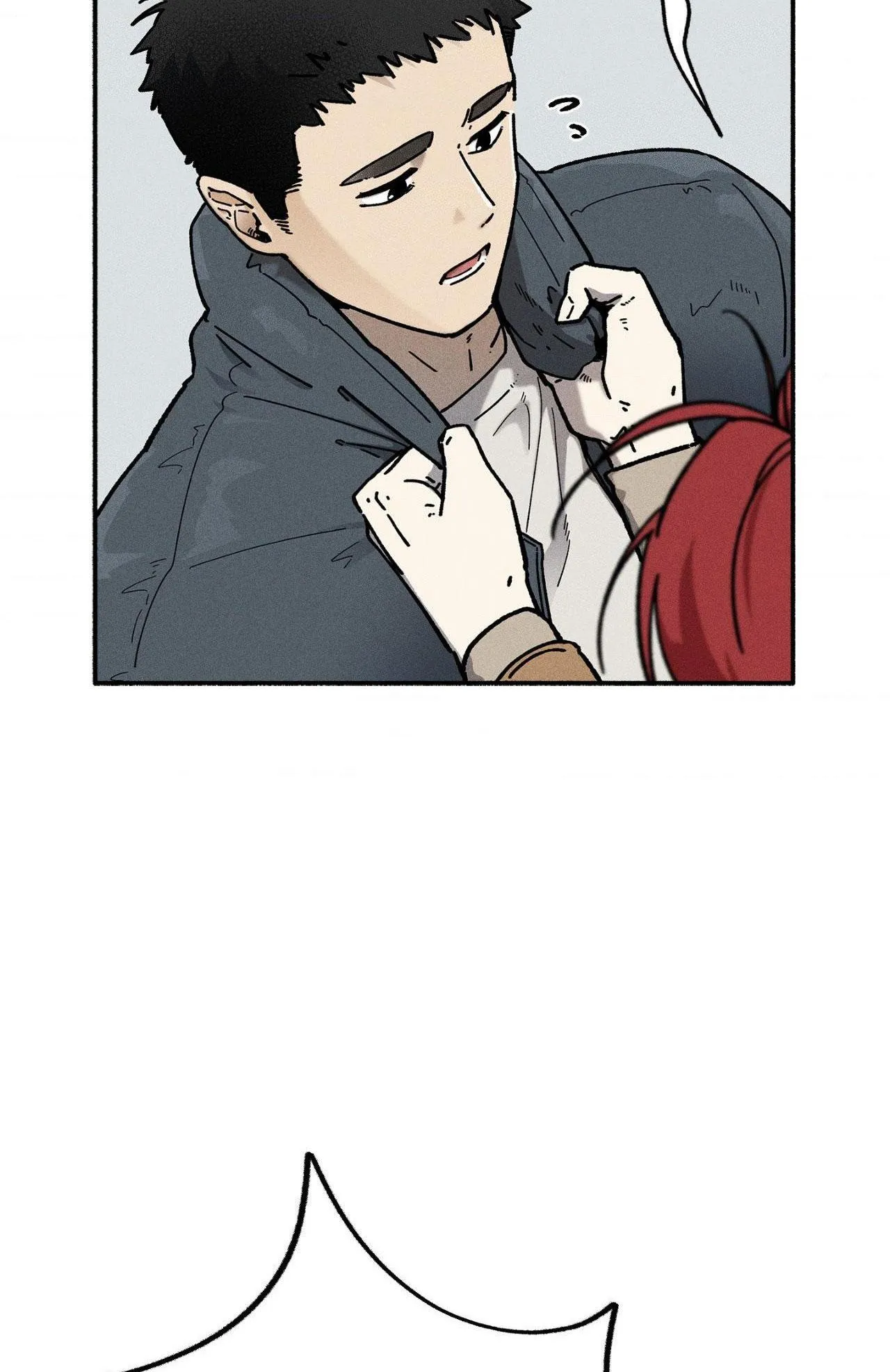 LÃNG MẠN KHÔNG TRỌNG LỰC Chapter 50 Trang 16