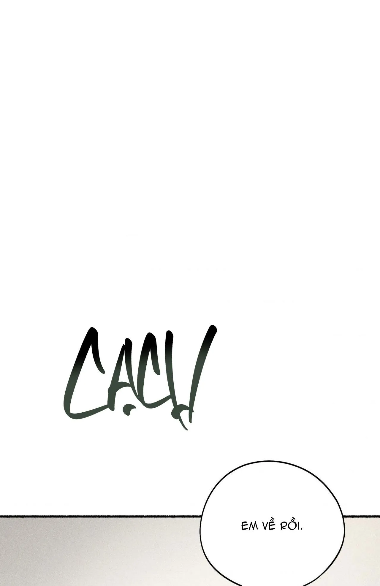 LÃNG MẠN KHÔNG TRỌNG LỰC Chapter 50 Trang 20