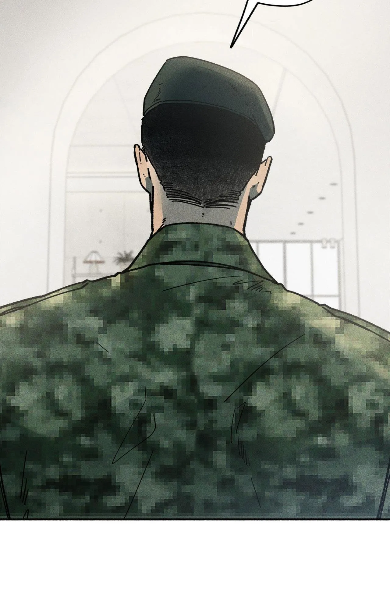 LÃNG MẠN KHÔNG TRỌNG LỰC Chapter 50 Trang 21