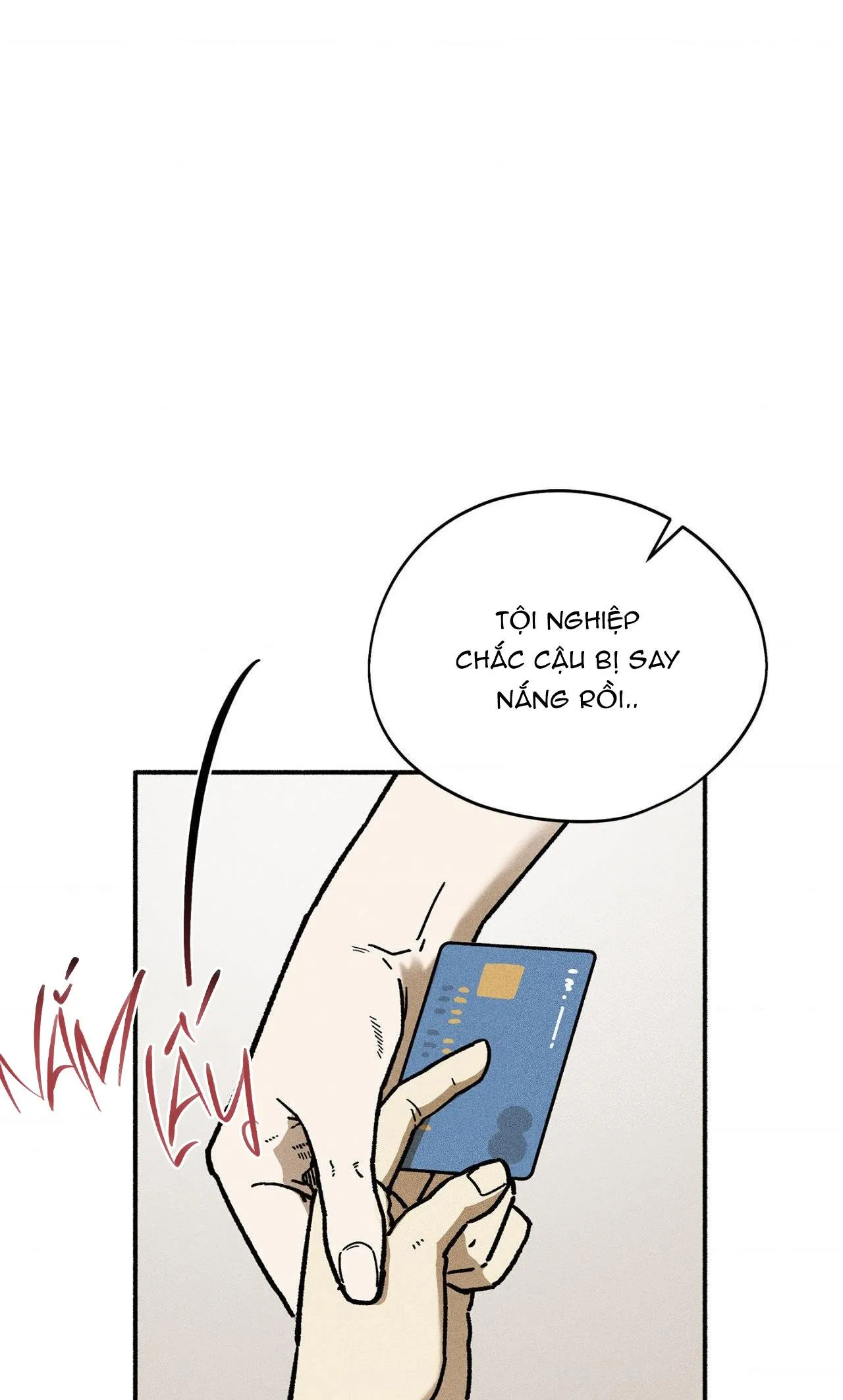 LÃNG MẠN KHÔNG TRỌNG LỰC Chapter 50 Trang 30