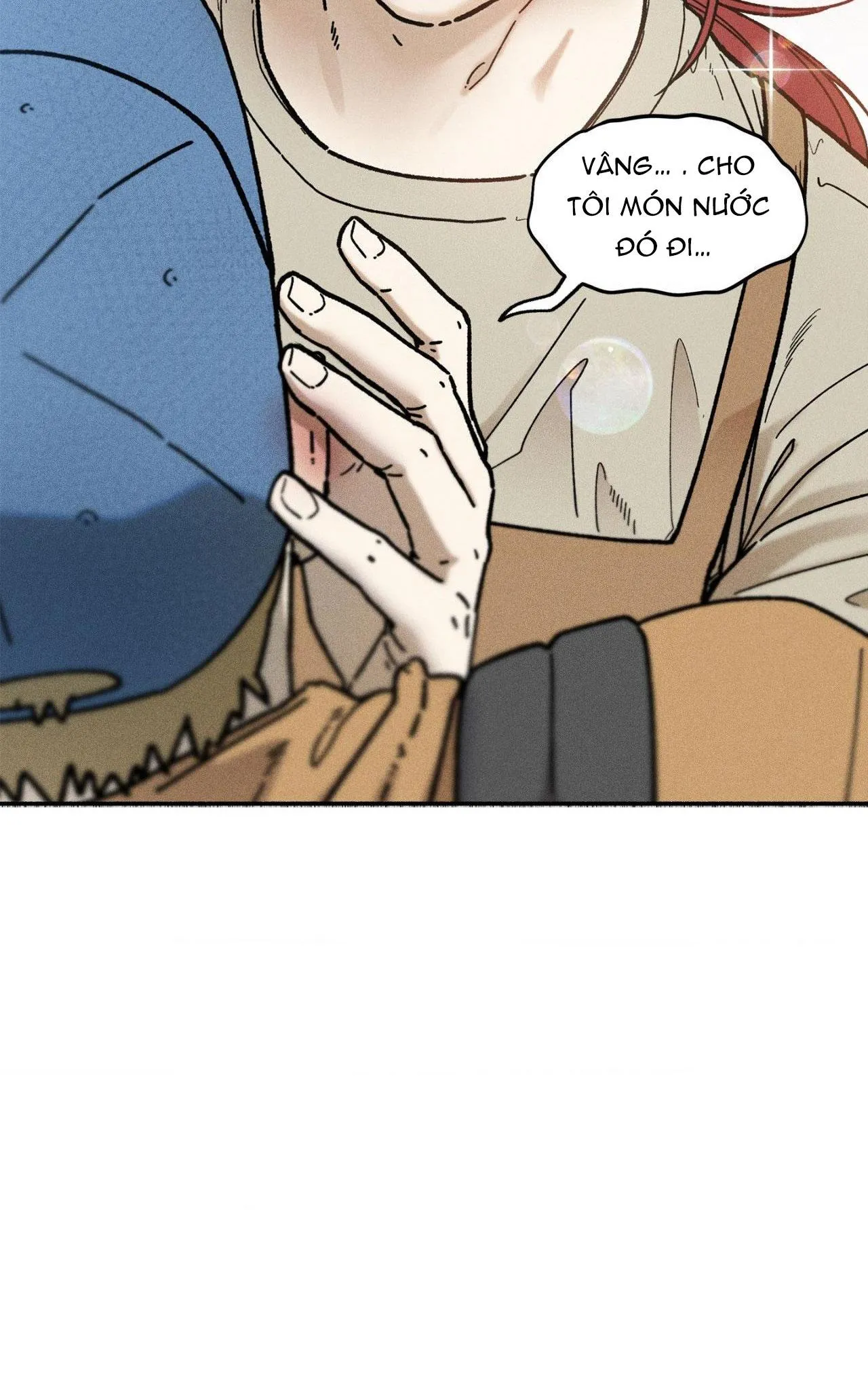 LÃNG MẠN KHÔNG TRỌNG LỰC Chapter 50 Trang 36