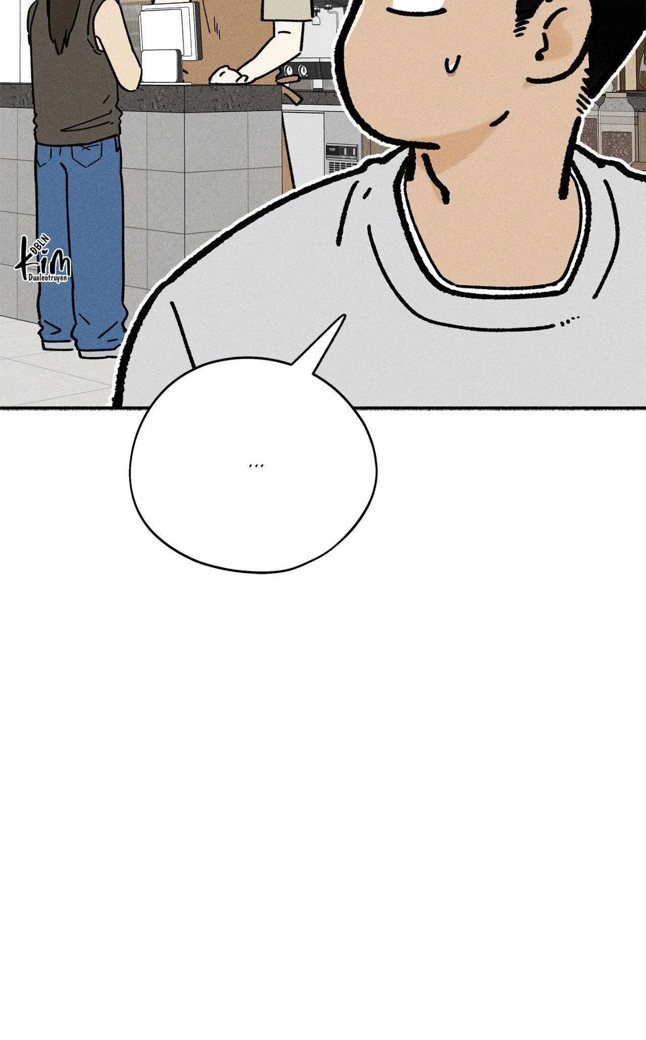 LÃNG MẠN KHÔNG TRỌNG LỰC Chapter 50 Trang 45