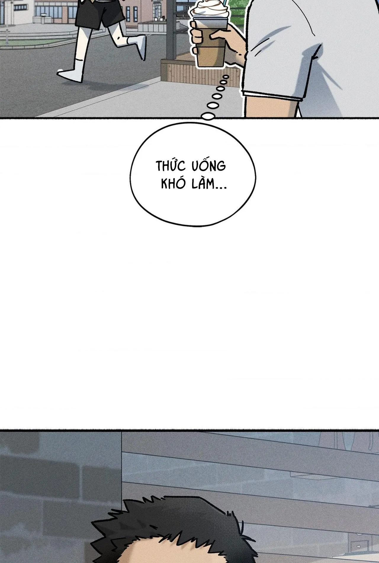 LÃNG MẠN KHÔNG TRỌNG LỰC Chapter 50 Trang 49