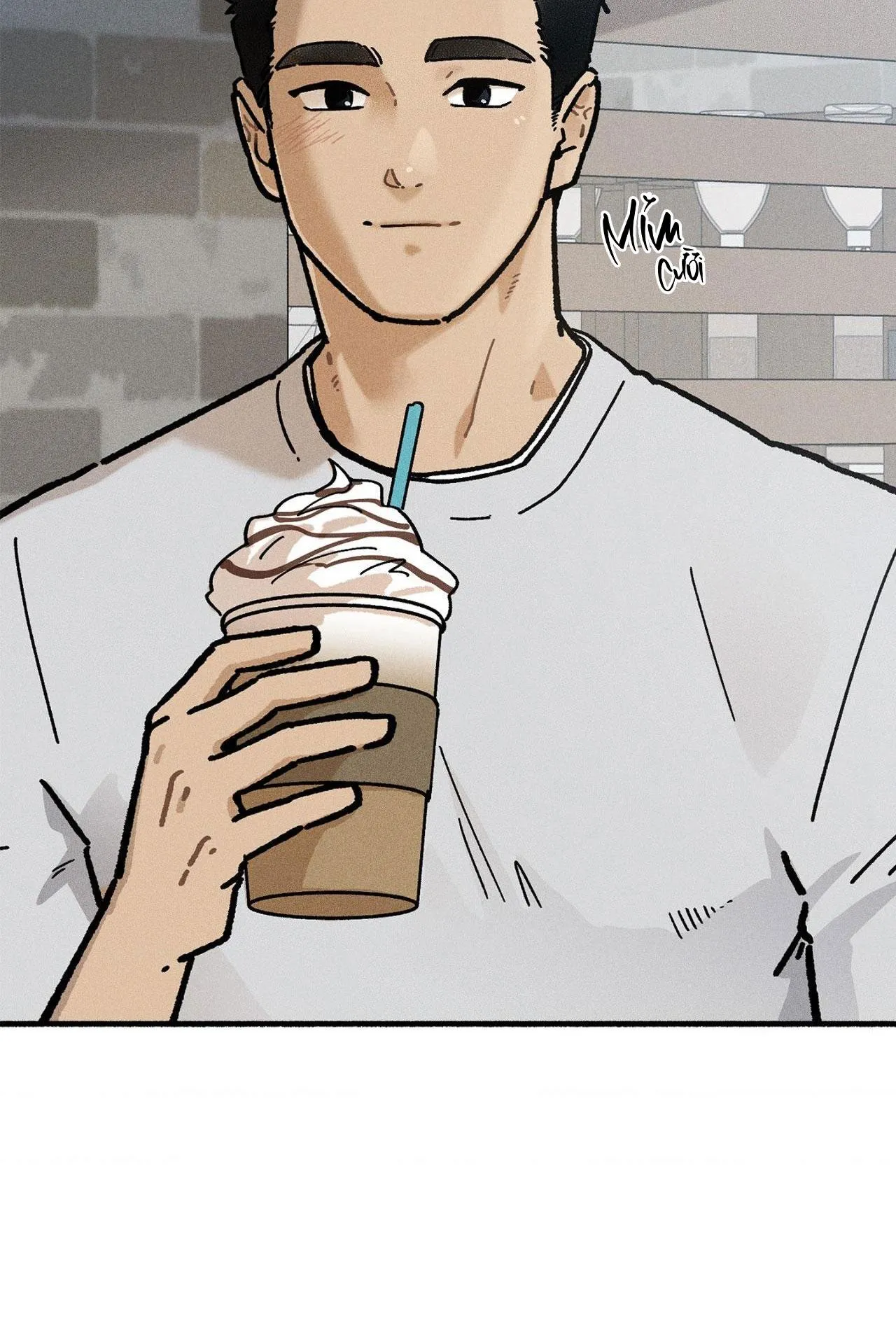 LÃNG MẠN KHÔNG TRỌNG LỰC Chapter 50 Trang 50