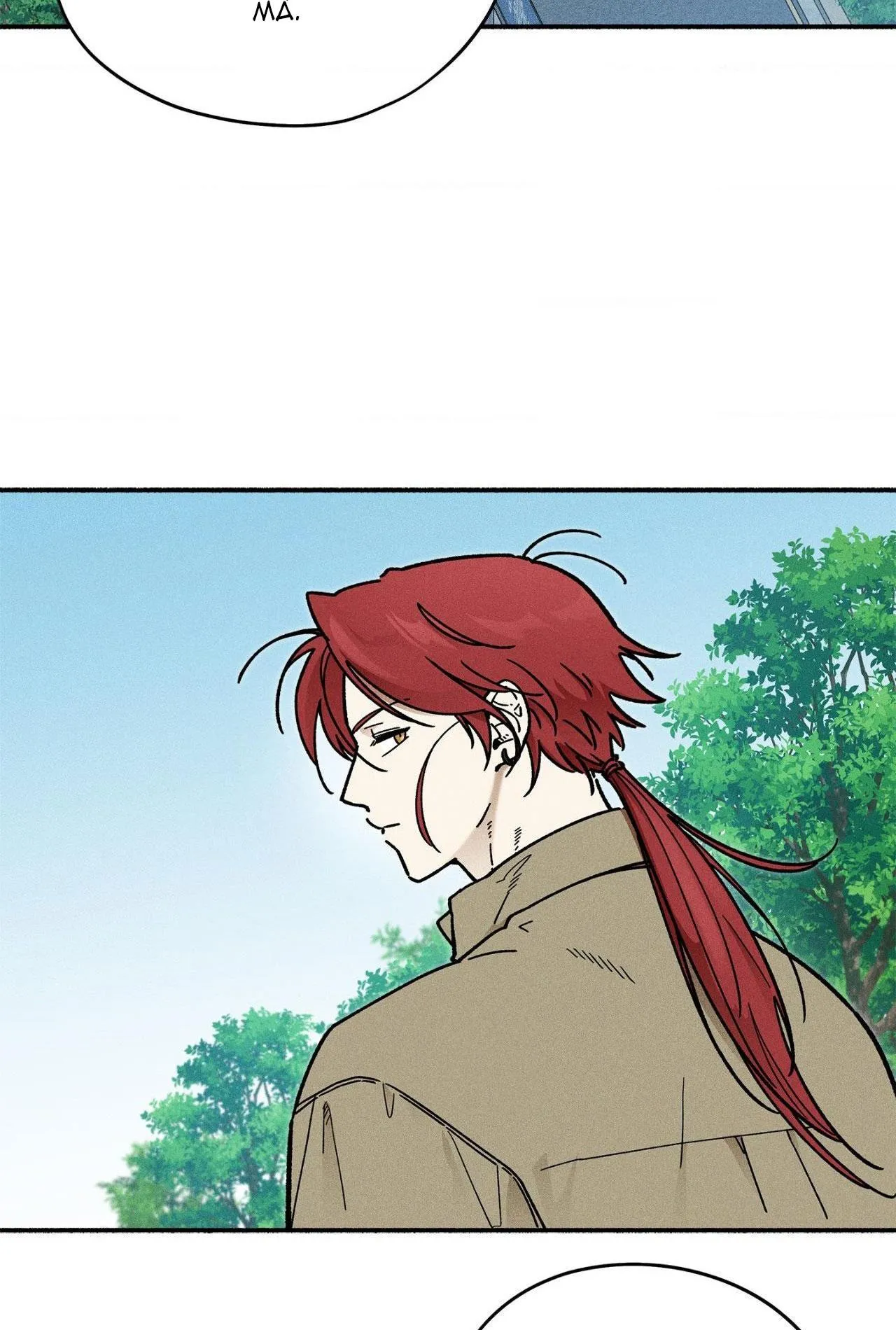 LÃNG MẠN KHÔNG TRỌNG LỰC Chapter 50 Trang 53