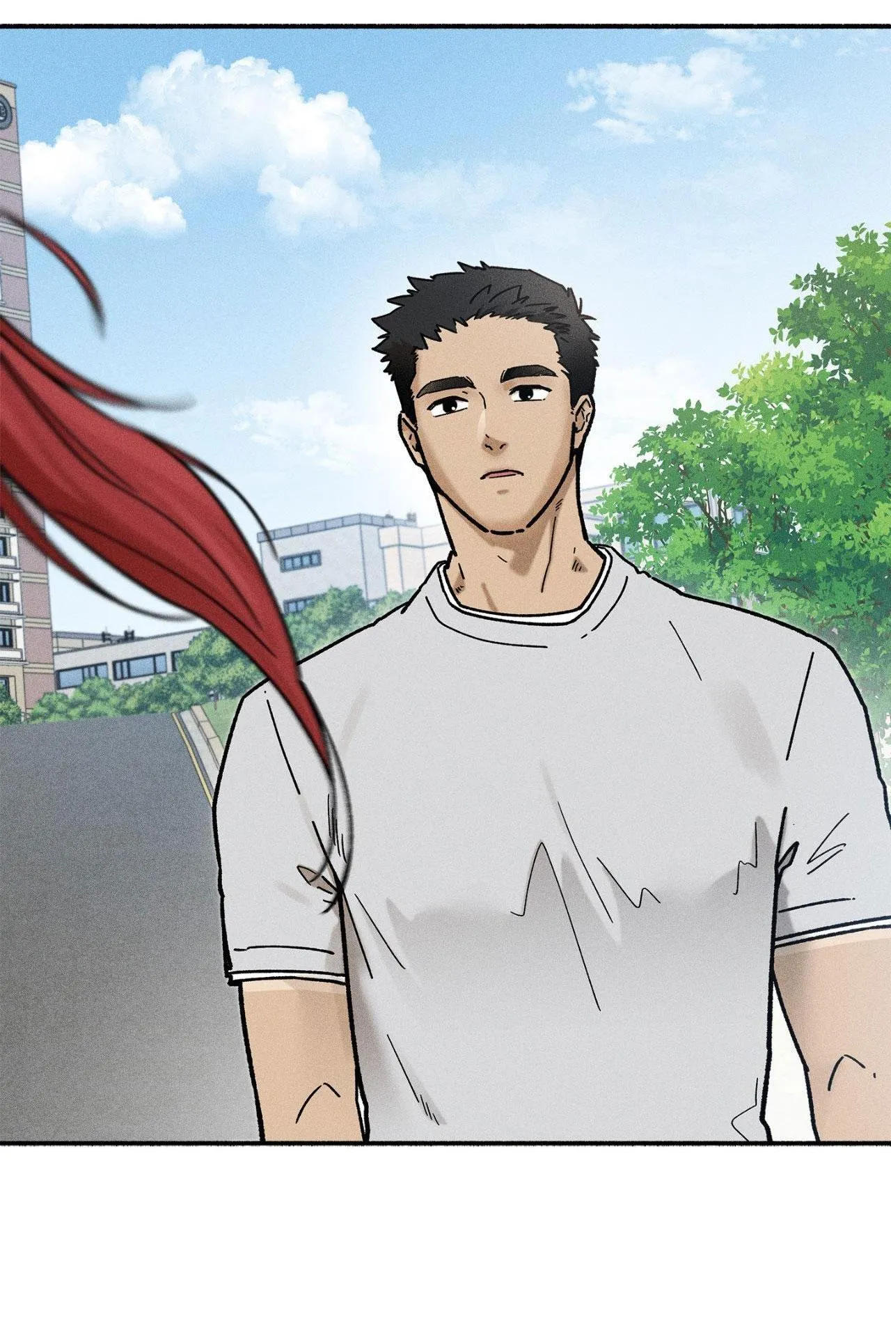 LÃNG MẠN KHÔNG TRỌNG LỰC Chapter 50 Trang 55