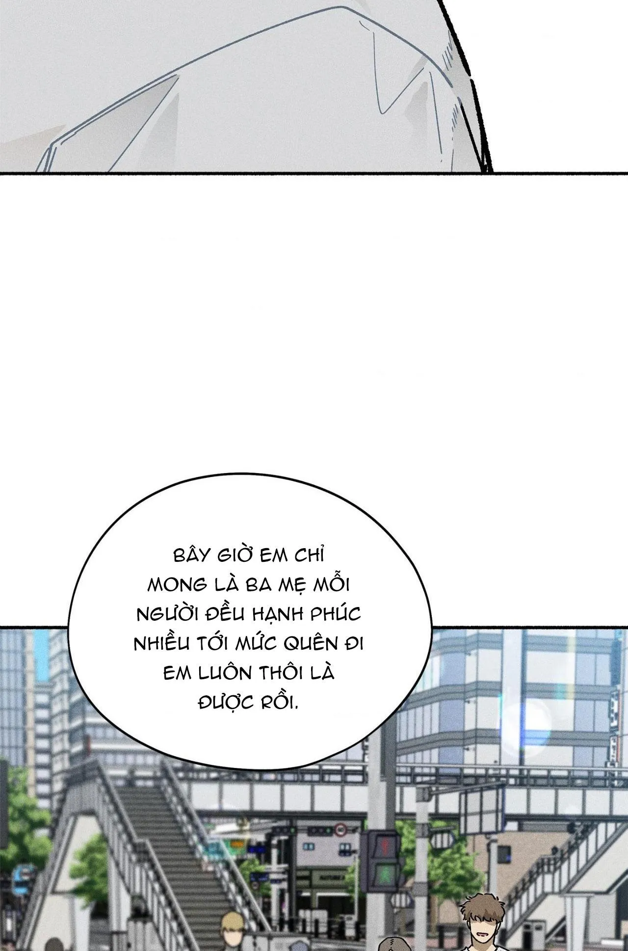 LÃNG MẠN KHÔNG TRỌNG LỰC Chapter 50 Trang 66