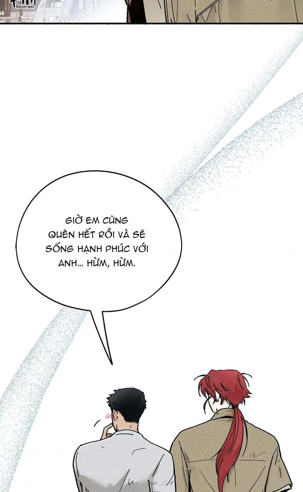 LÃNG MẠN KHÔNG TRỌNG LỰC Chapter 50 Trang 69