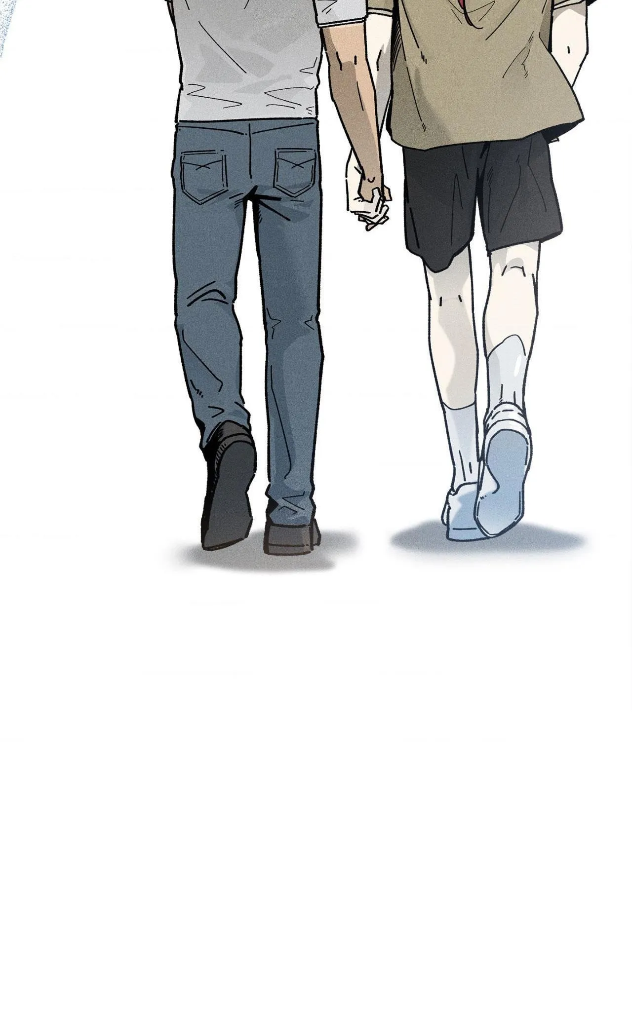 LÃNG MẠN KHÔNG TRỌNG LỰC Chapter 50 Trang 70