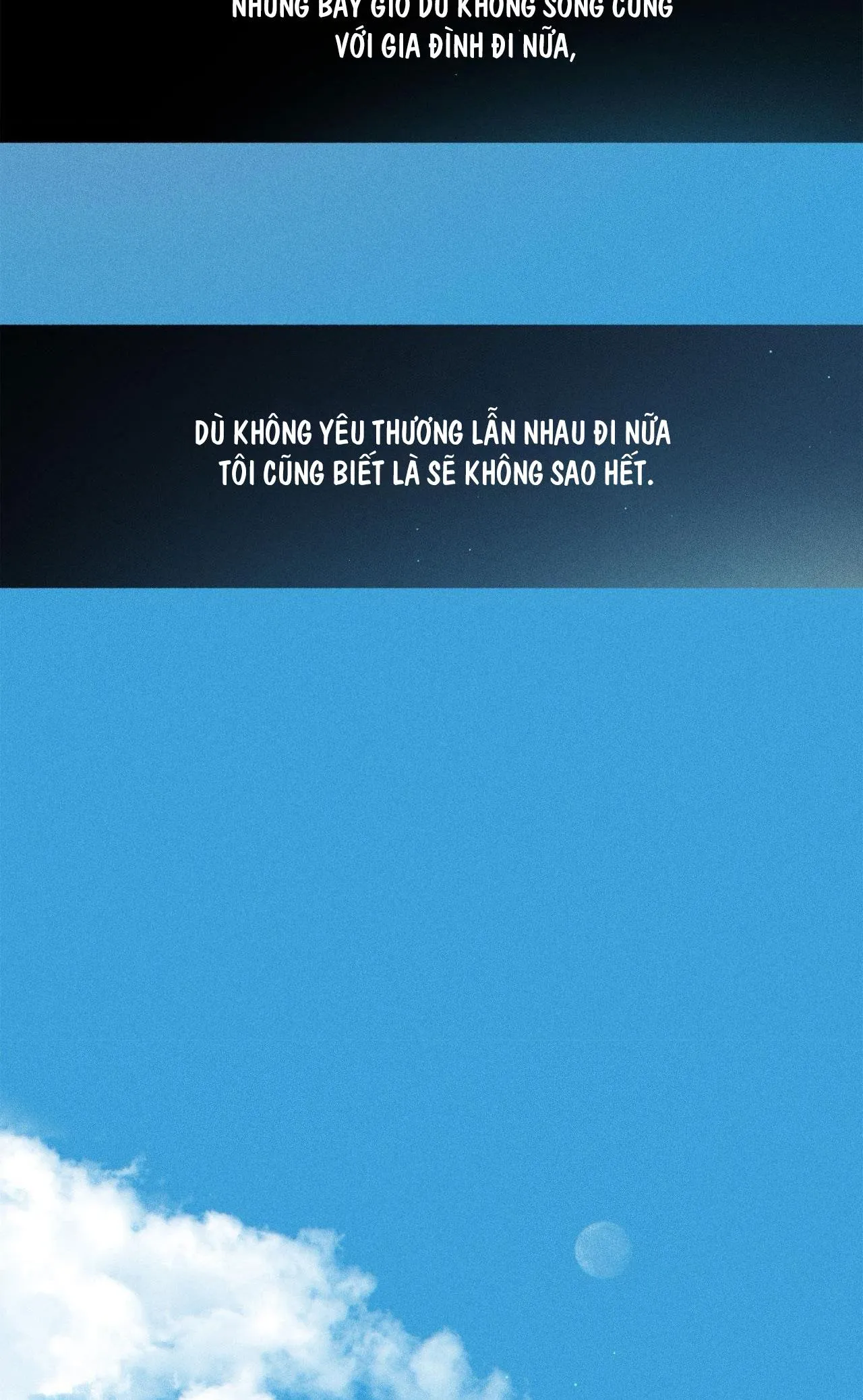 LÃNG MẠN KHÔNG TRỌNG LỰC Chapter 50 Trang 74