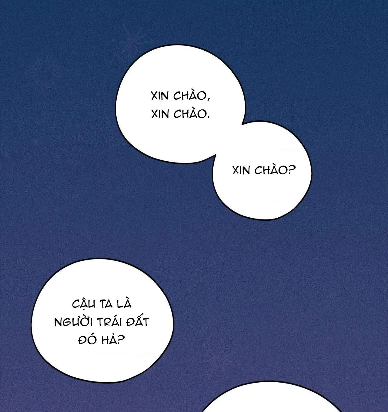 LÃNG MẠN KHÔNG TRỌNG LỰC Chapter 50 Trang 79