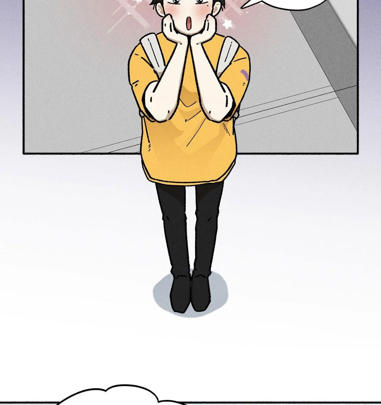 LÃNG MẠN KHÔNG TRỌNG LỰC Chapter 50 Trang 81