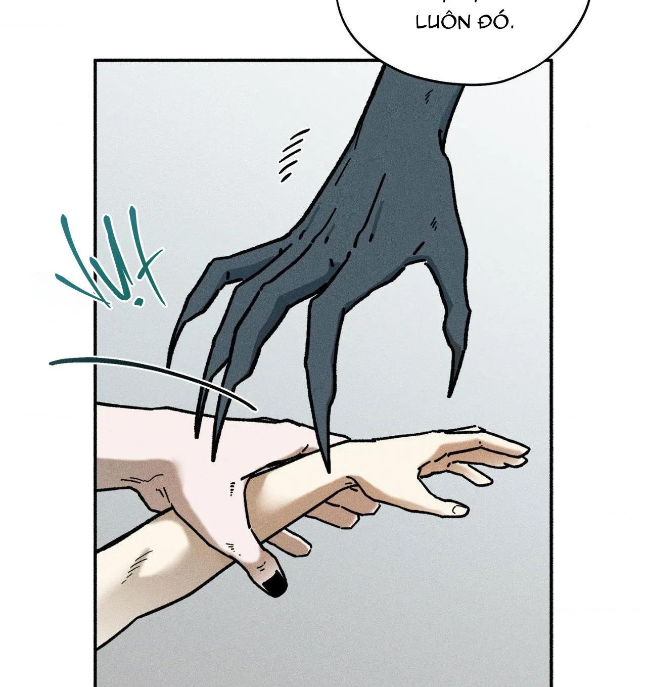 LÃNG MẠN KHÔNG TRỌNG LỰC Chapter 50 Trang 84