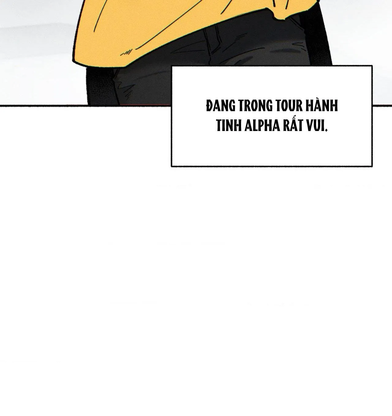 LÃNG MẠN KHÔNG TRỌNG LỰC Chapter 50 Trang 87