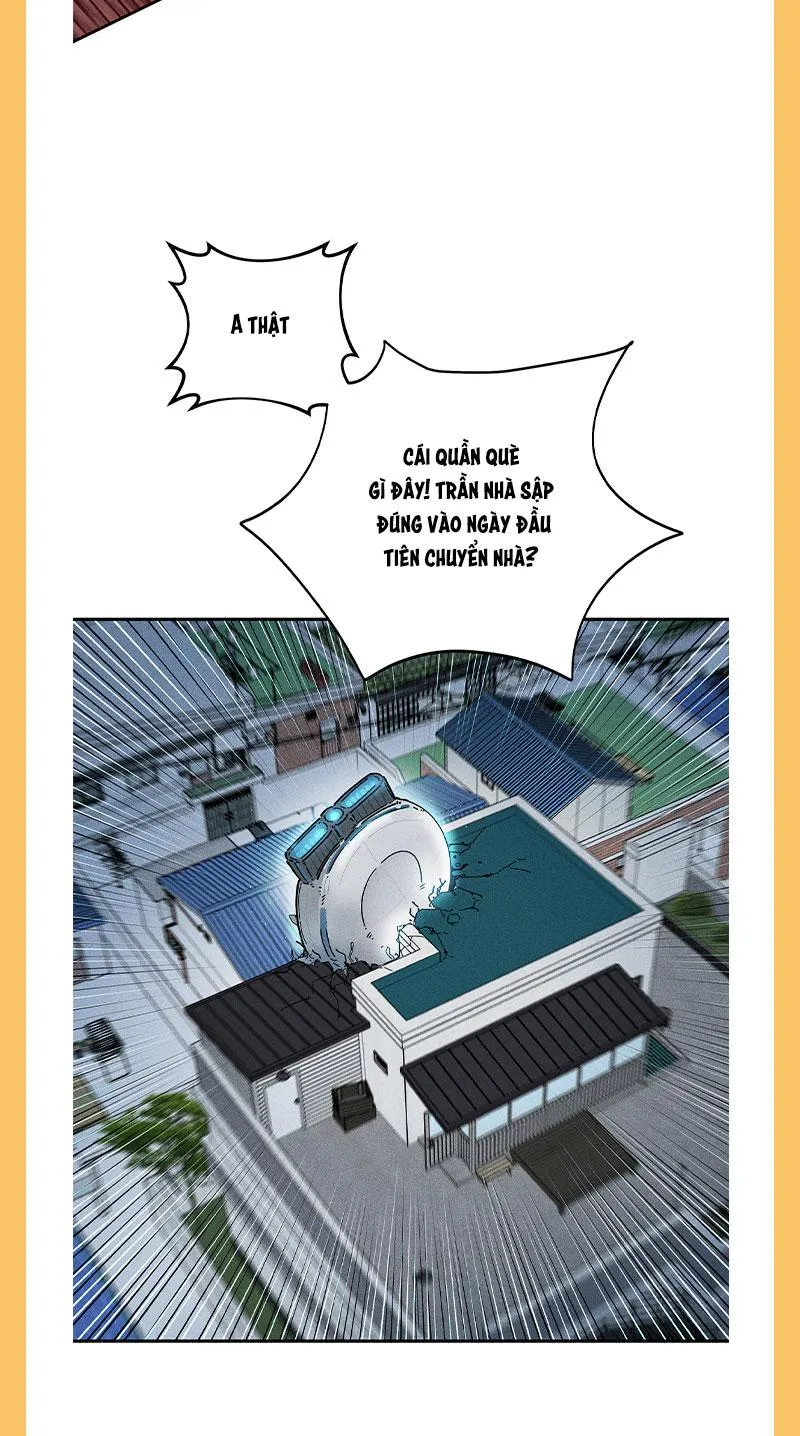 LÃNG MẠN KHÔNG TRỌNG LỰC Chapter 0 Trang 6