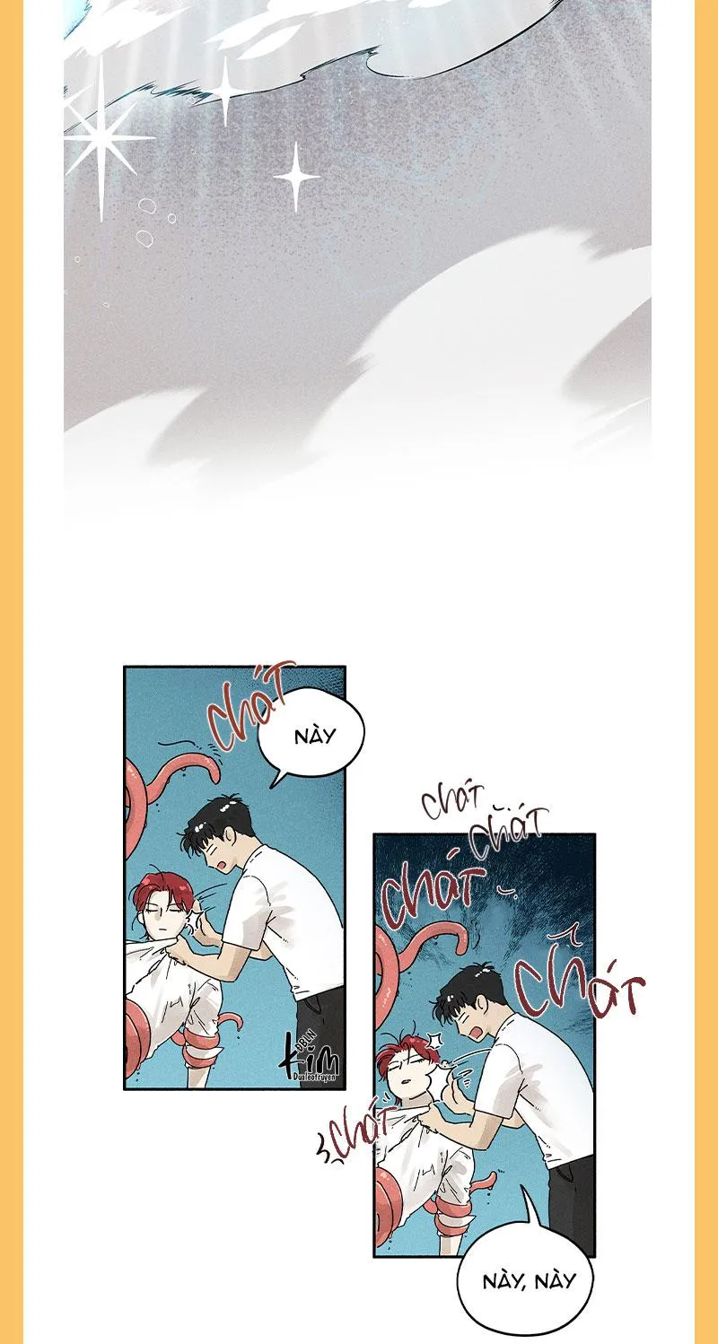 LÃNG MẠN KHÔNG TRỌNG LỰC Chapter 0 Trang 9