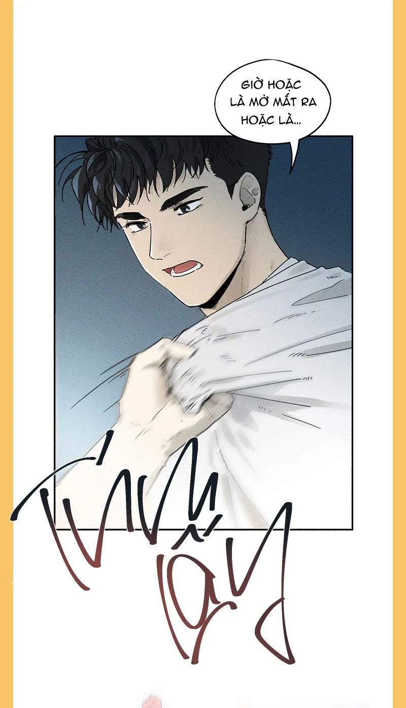 LÃNG MẠN KHÔNG TRỌNG LỰC Chapter 0 Trang 10