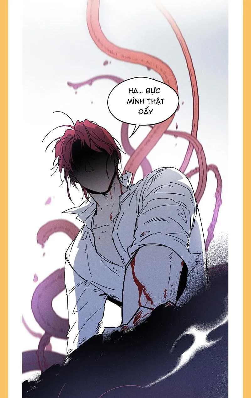 LÃNG MẠN KHÔNG TRỌNG LỰC Chapter 0 Trang 11