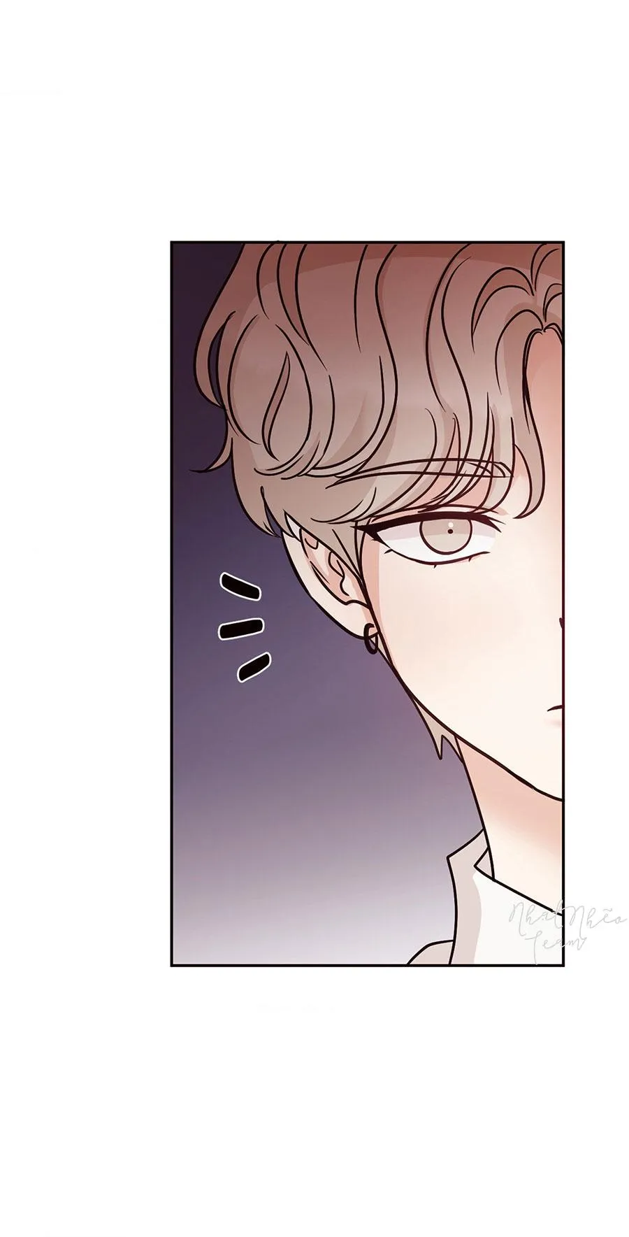 Lãng mạn không tự nguyện Chapter 3 Trang 19