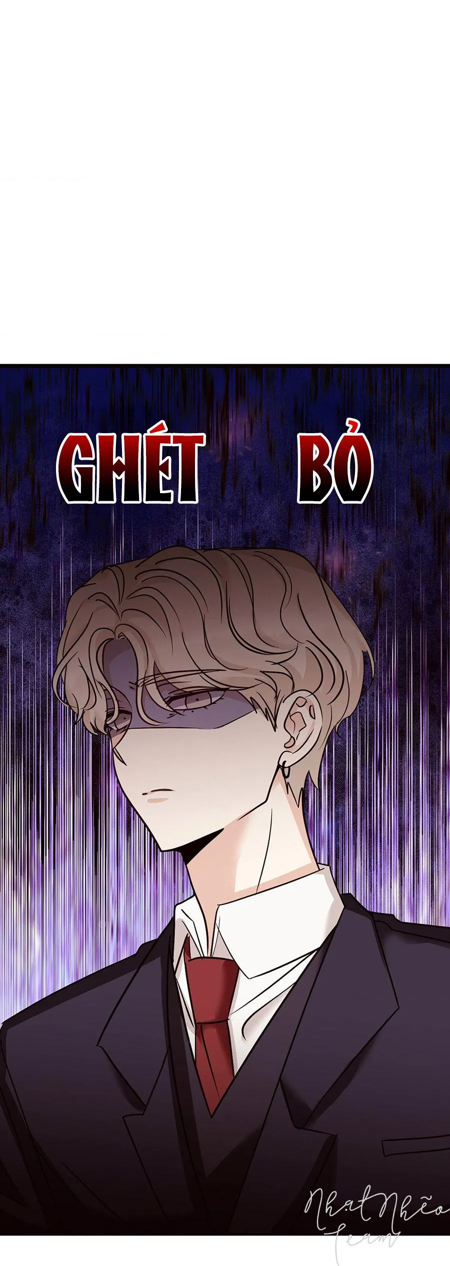 Lãng mạn không tự nguyện Chapter 5 Trang 15