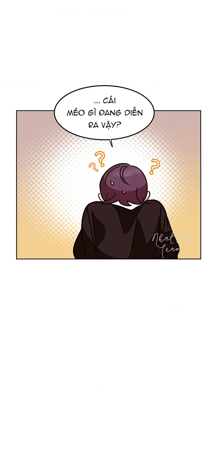 Lãng mạn không tự nguyện Chapter 9 Trang 5