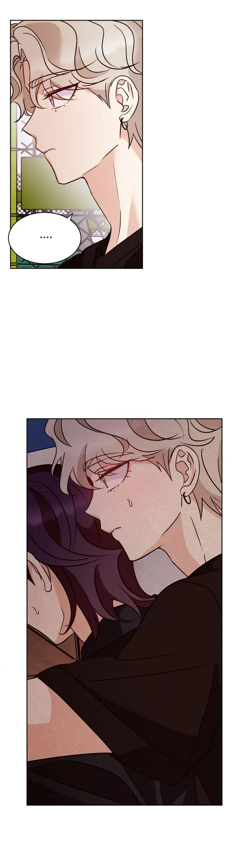 Lãng mạn không tự nguyện Chapter 10 Trang 27