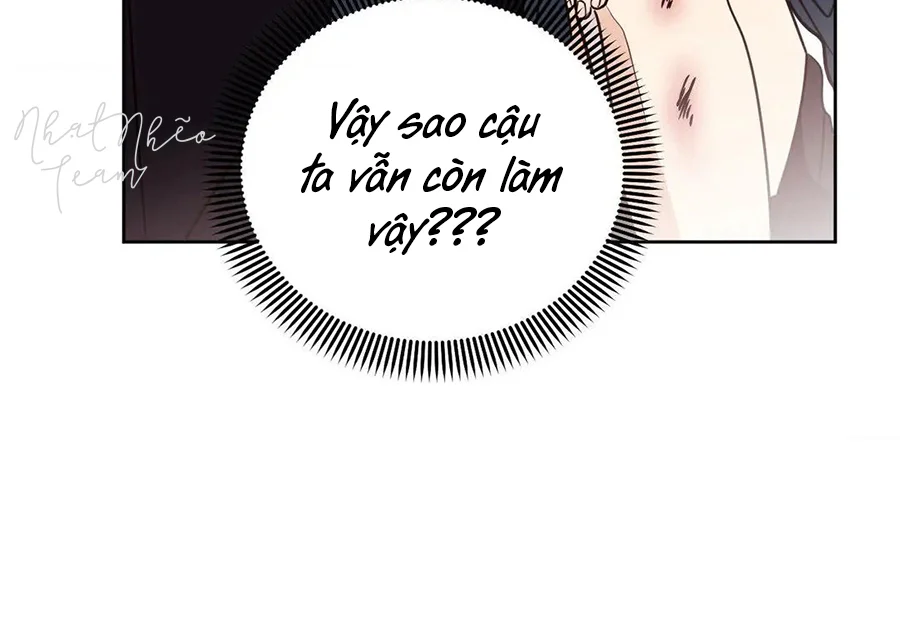 Lãng mạn không tự nguyện Chapter 13 Trang 18