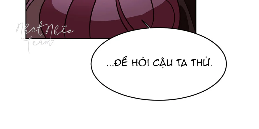 Lãng mạn không tự nguyện Chapter 14 Trang 26