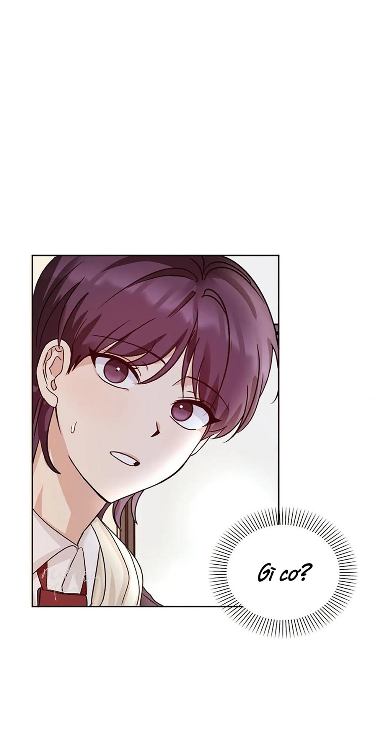 Lãng mạn không tự nguyện Chapter 1 Trang 30